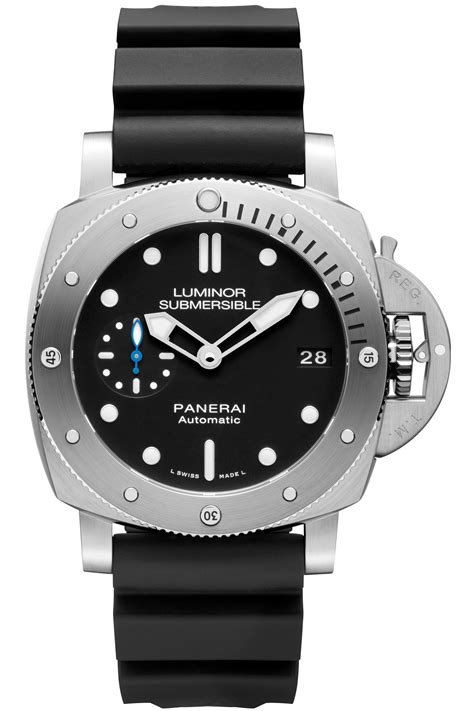 panerai army watch|panerai 42mm submersible.